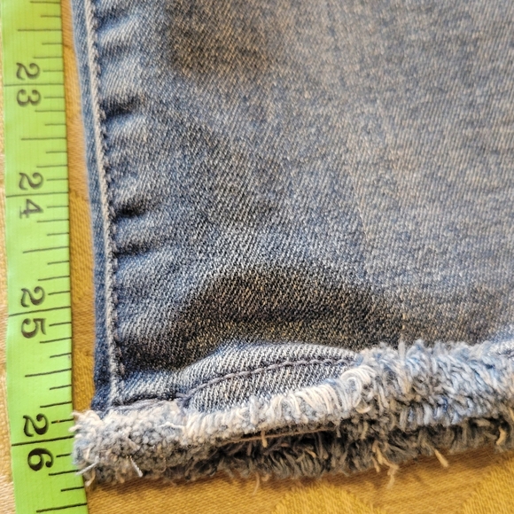 Democracy "Ab" womans jeans size 12 - Picture 11 of 13